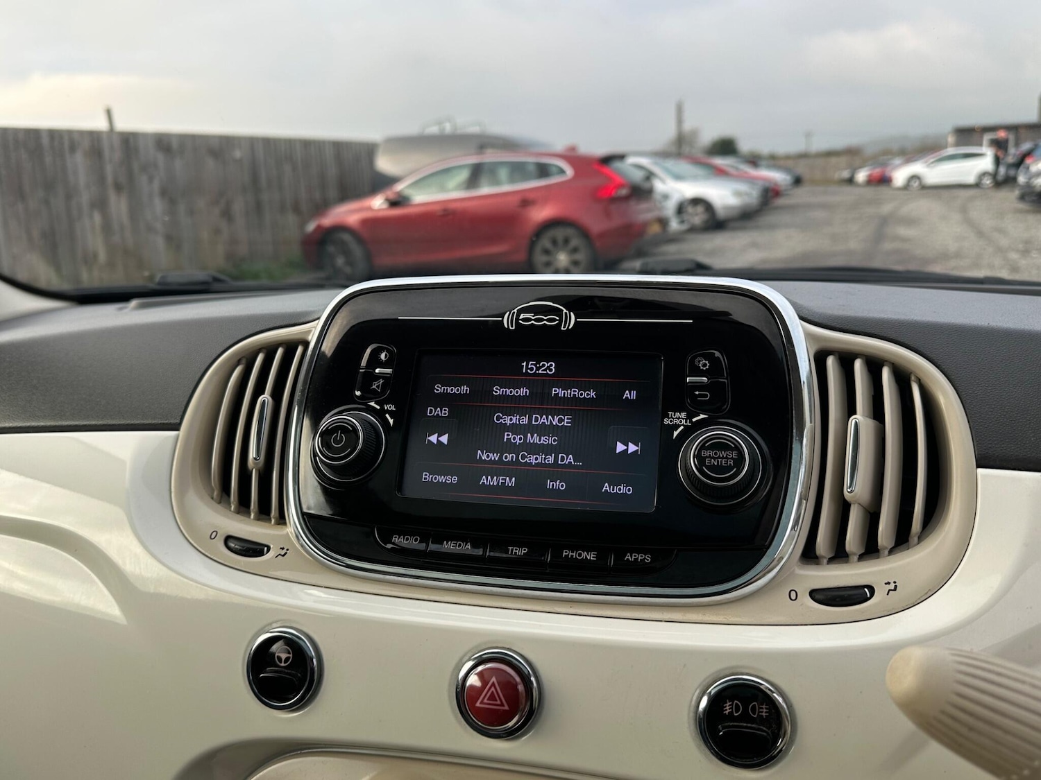 Used Fiat 500 for sale - 76701724: Photo 54