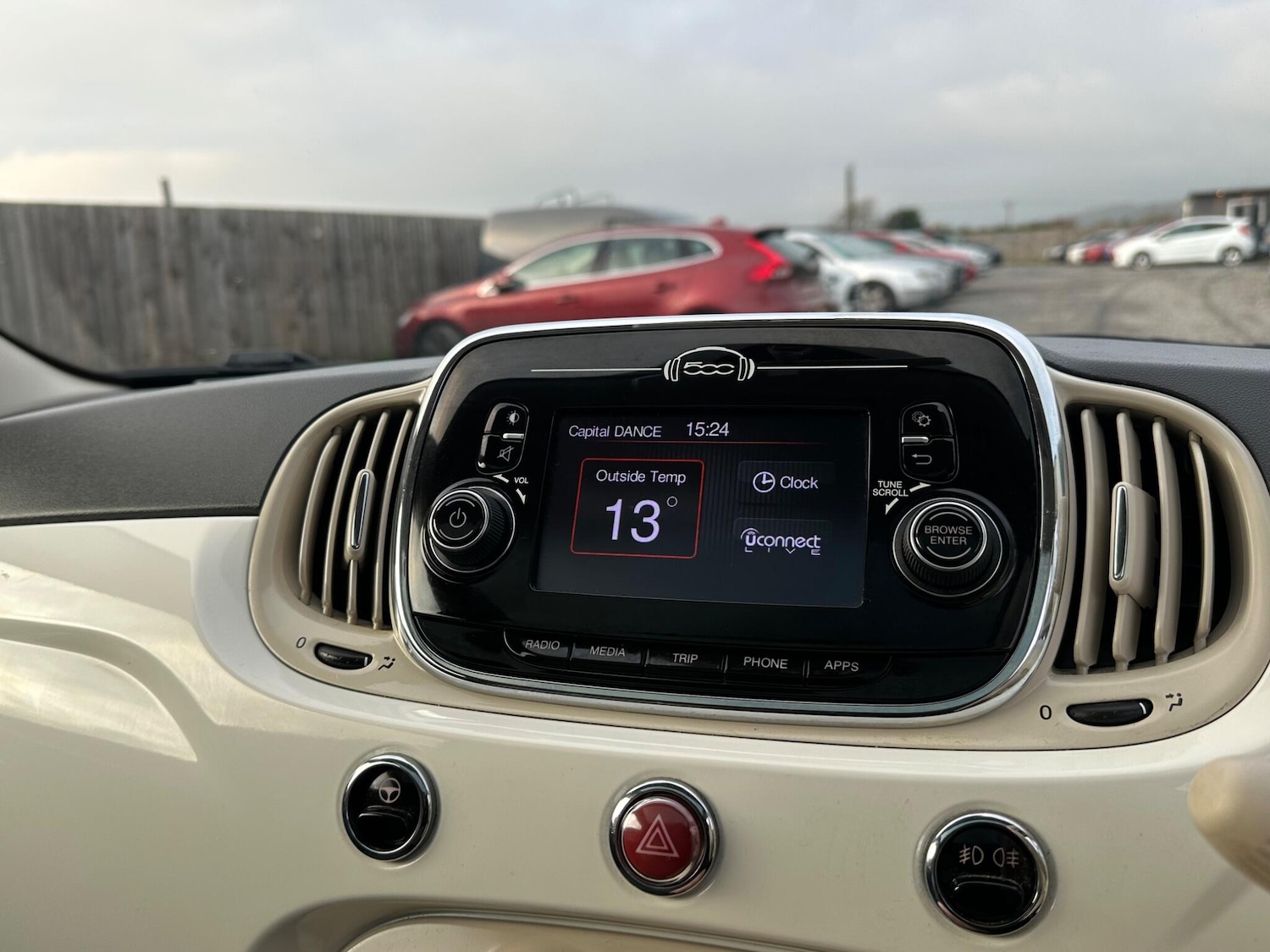 Used Fiat 500 for sale - 76701724: Photo 57