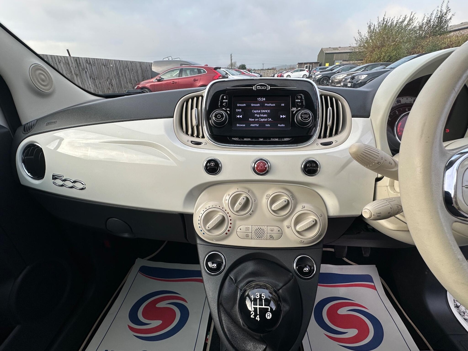 Used Fiat 500 for sale - 76701724: Photo 58