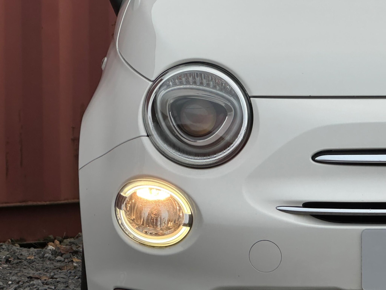 Used Fiat 500 for sale - 76701724: Photo 6