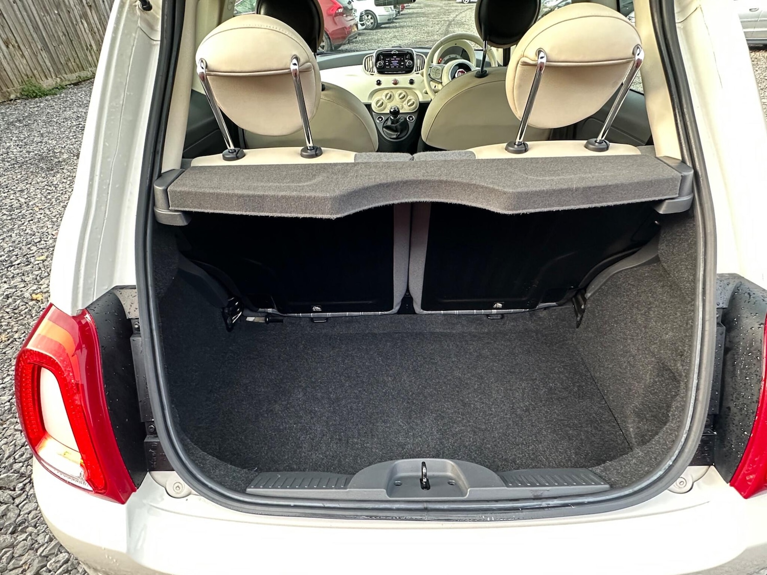 Used Fiat 500 for sale - 76701724: Photo 63