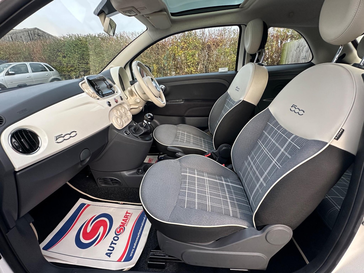 Used Fiat 500 for sale - 76701724: Photo 64