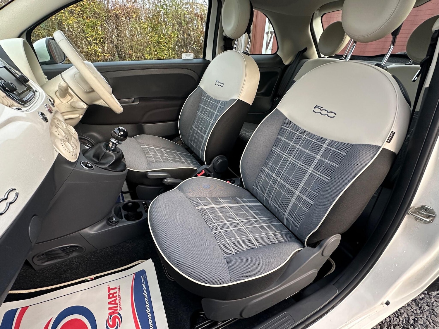 Used Fiat 500 for sale - 76701724: Photo 65