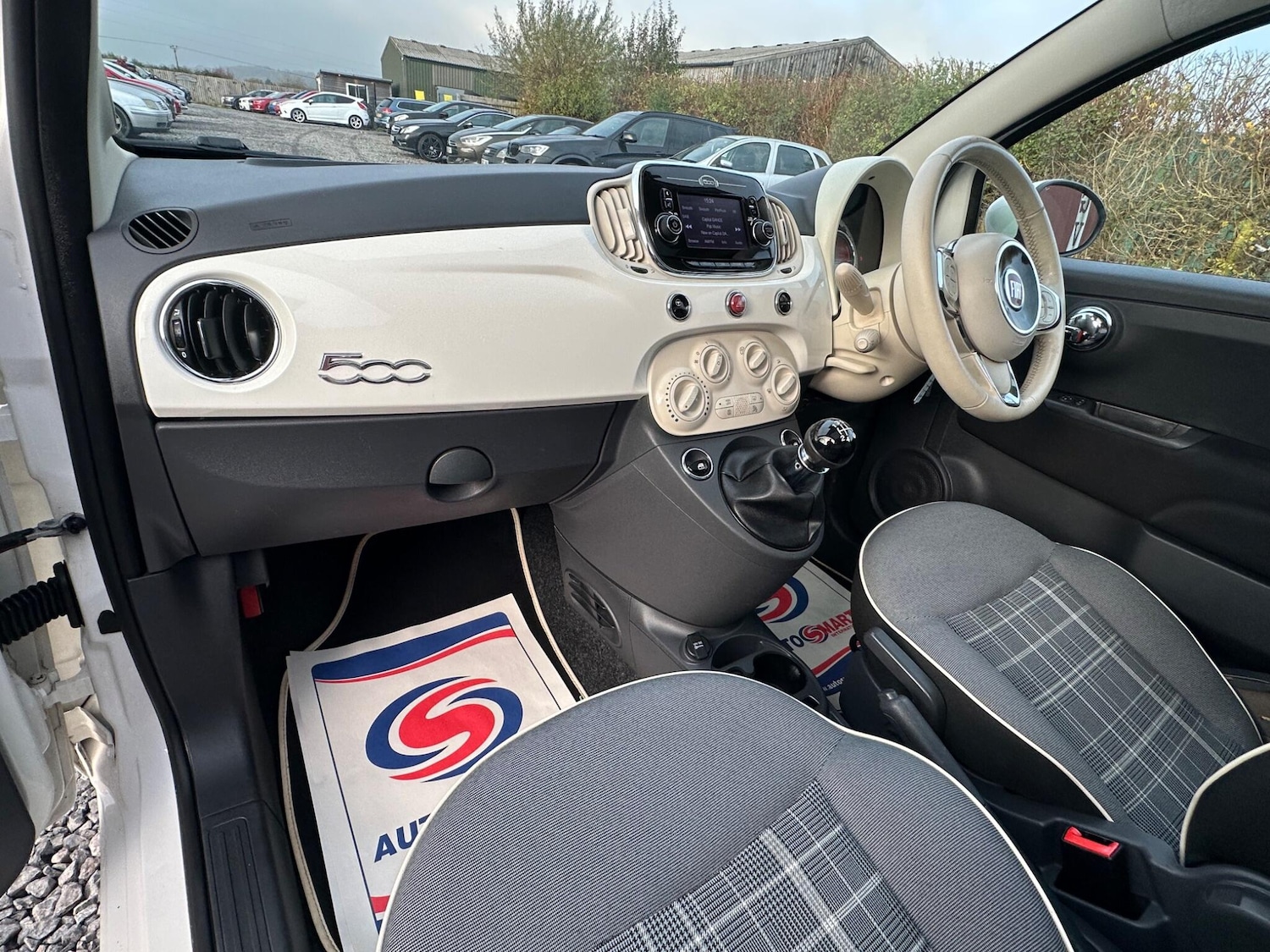 Used Fiat 500 for sale - 76701724: Photo 66