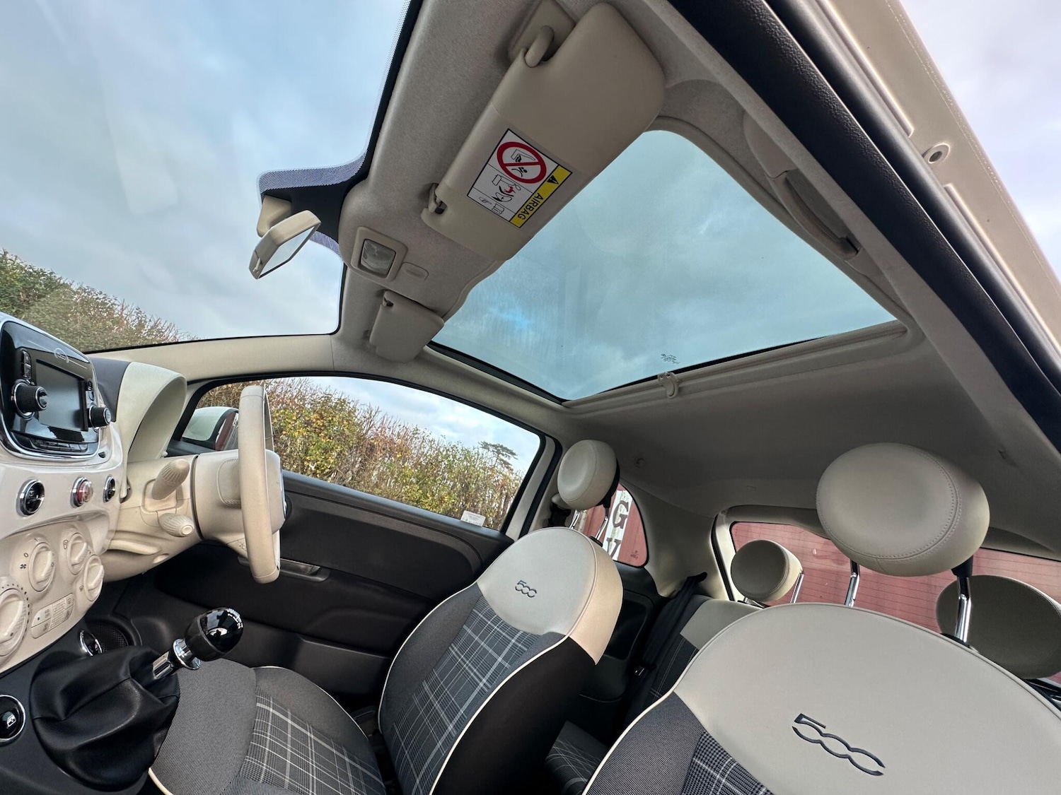 Used Fiat 500 for sale - 76701724: Photo 67