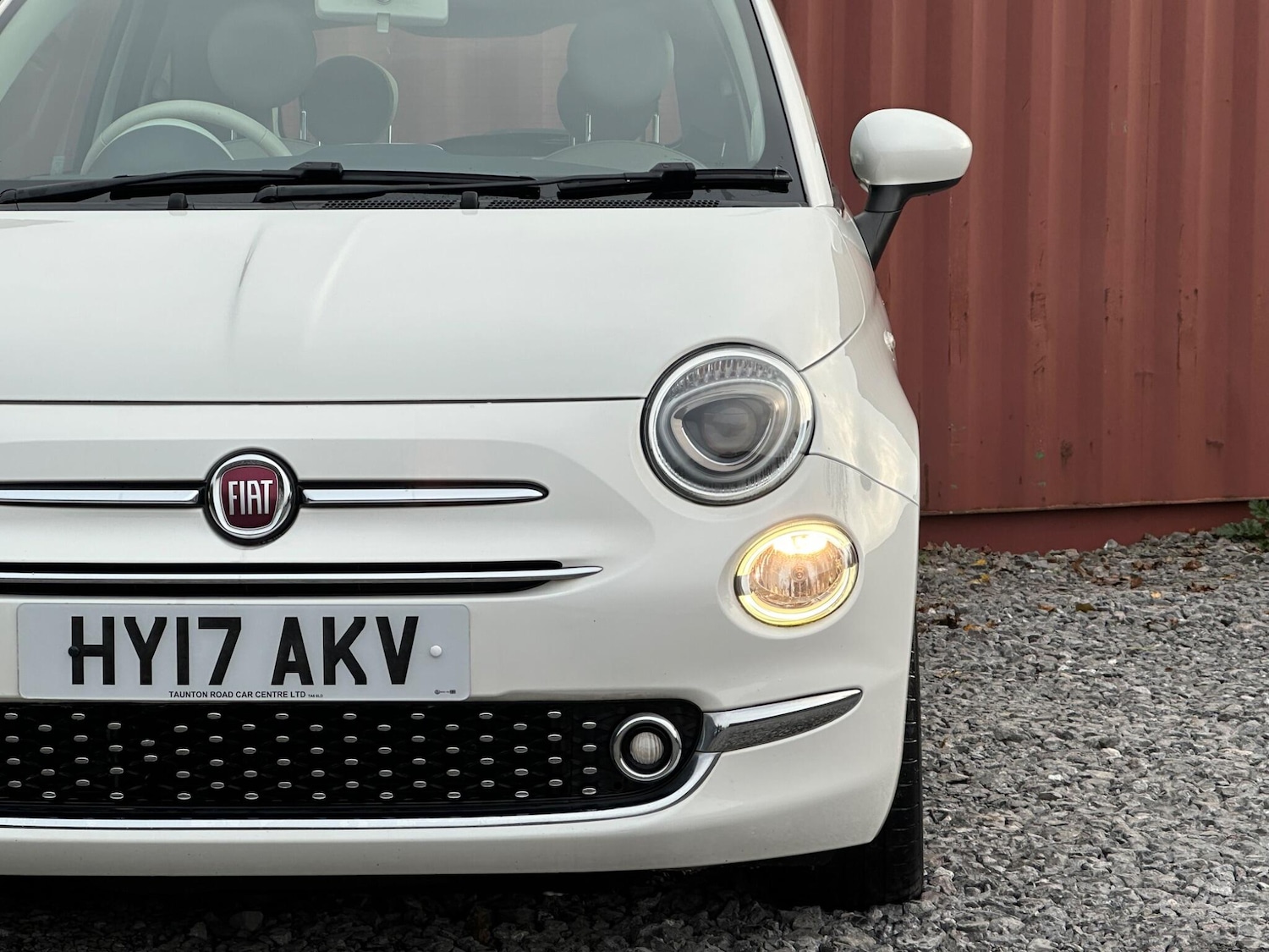 Used Fiat 500 for sale - 76701724: Photo 7