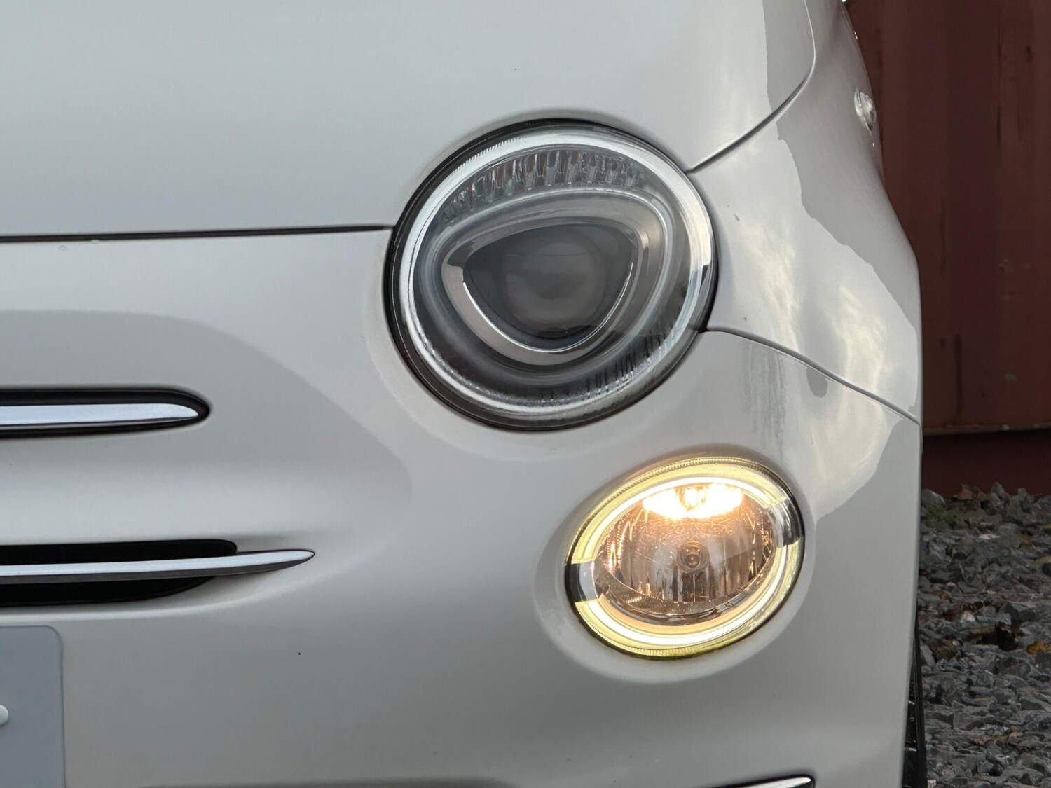 Used Fiat 500 for sale - 76701724: Photo 8