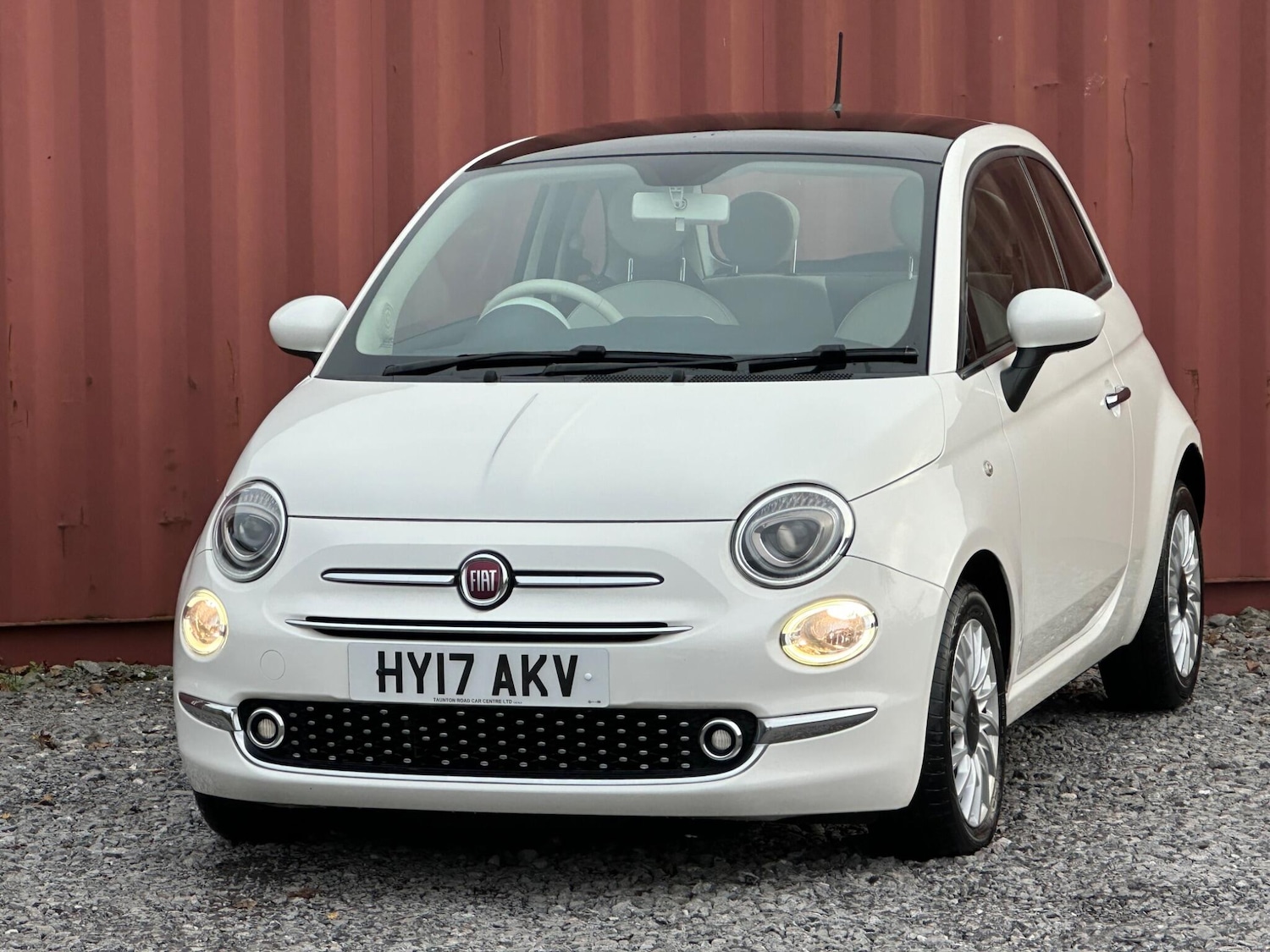 Used Fiat 500 for sale - 76701724: Photo 9