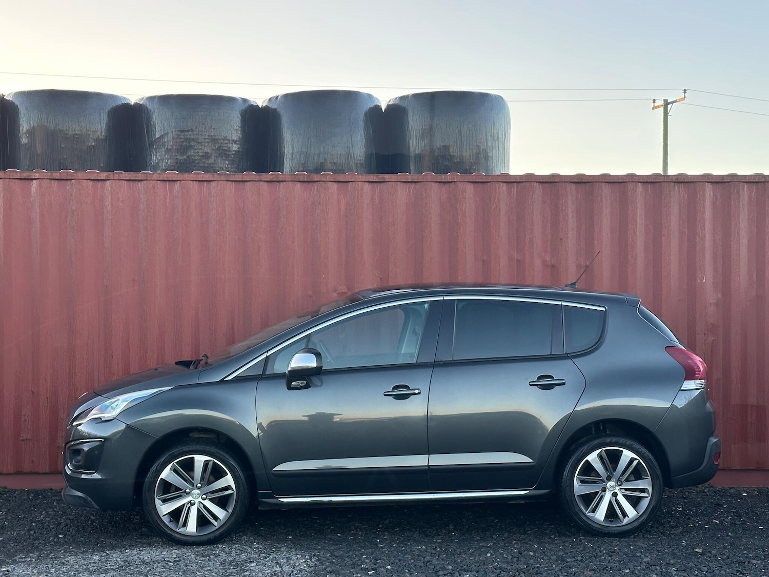 Used Peugeot 3008 2016 for sale - 77120591: Photo 11