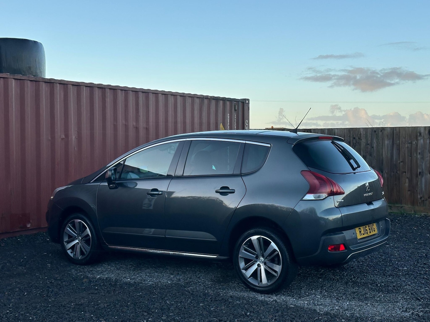 Used Peugeot 3008 2016 for sale - 77120591: Photo 14