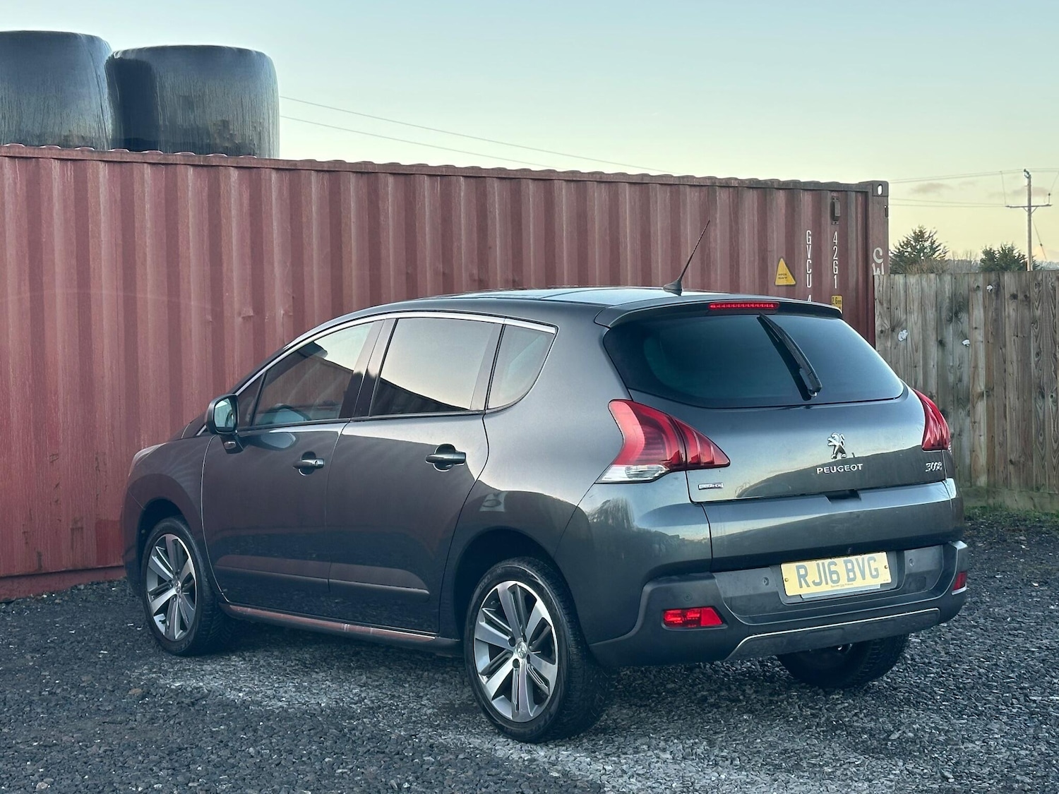 Used Peugeot 3008 2016 for sale - 77120591: Photo 15