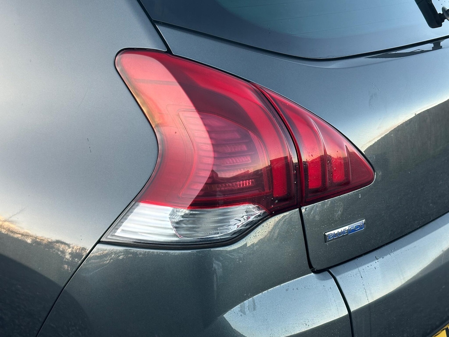 Used Peugeot 3008 2016 for sale - 77120591: Photo 23