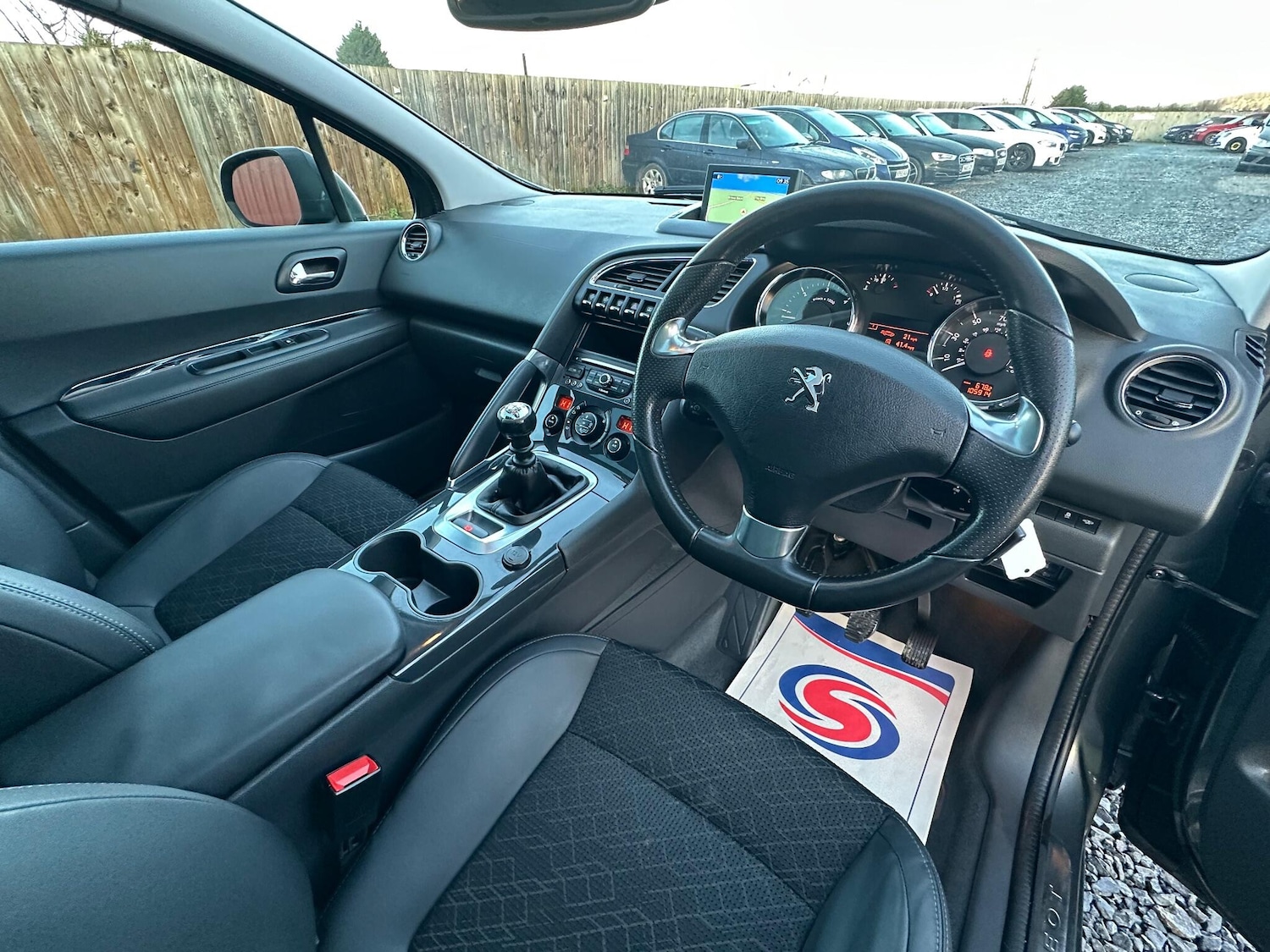 Used Peugeot 3008 2016 for sale - 77120591: Photo 34