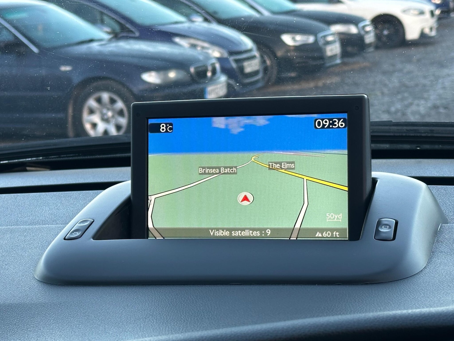 Used Peugeot 3008 2016 for sale - 77120591: Photo 41