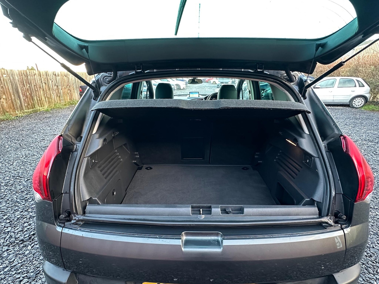 Used Peugeot 3008 2016 for sale - 77120591: Photo 50