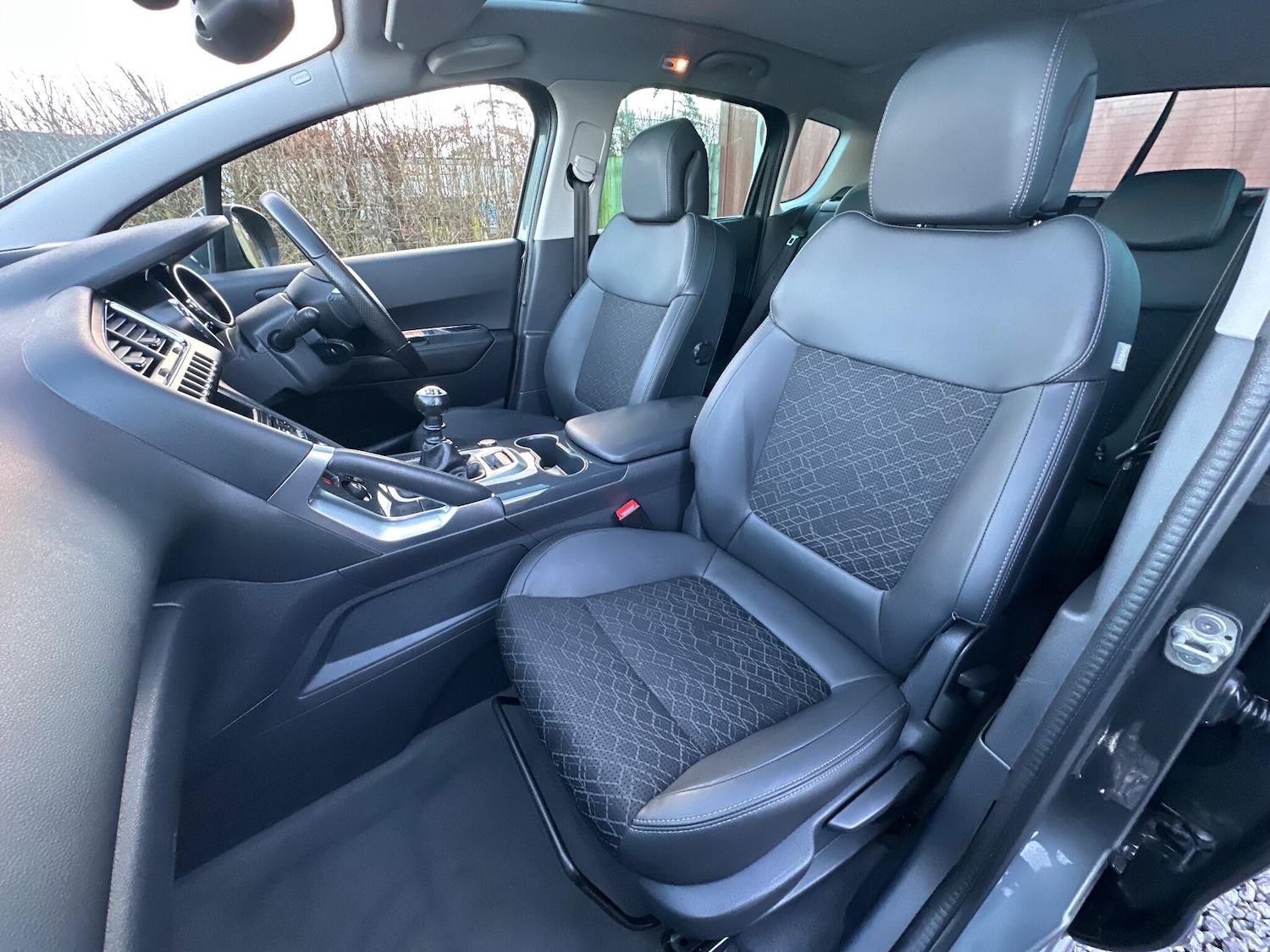 Used Peugeot 3008 2016 for sale - 77120591: Photo 58