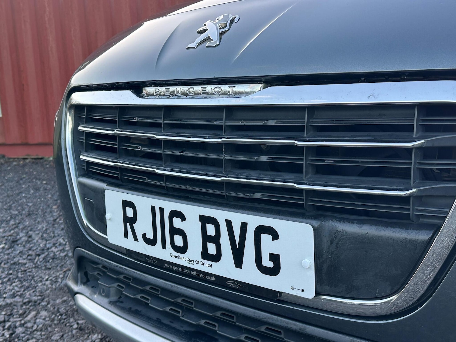 Used Peugeot 3008 2016 for sale - 77120591: Photo 7