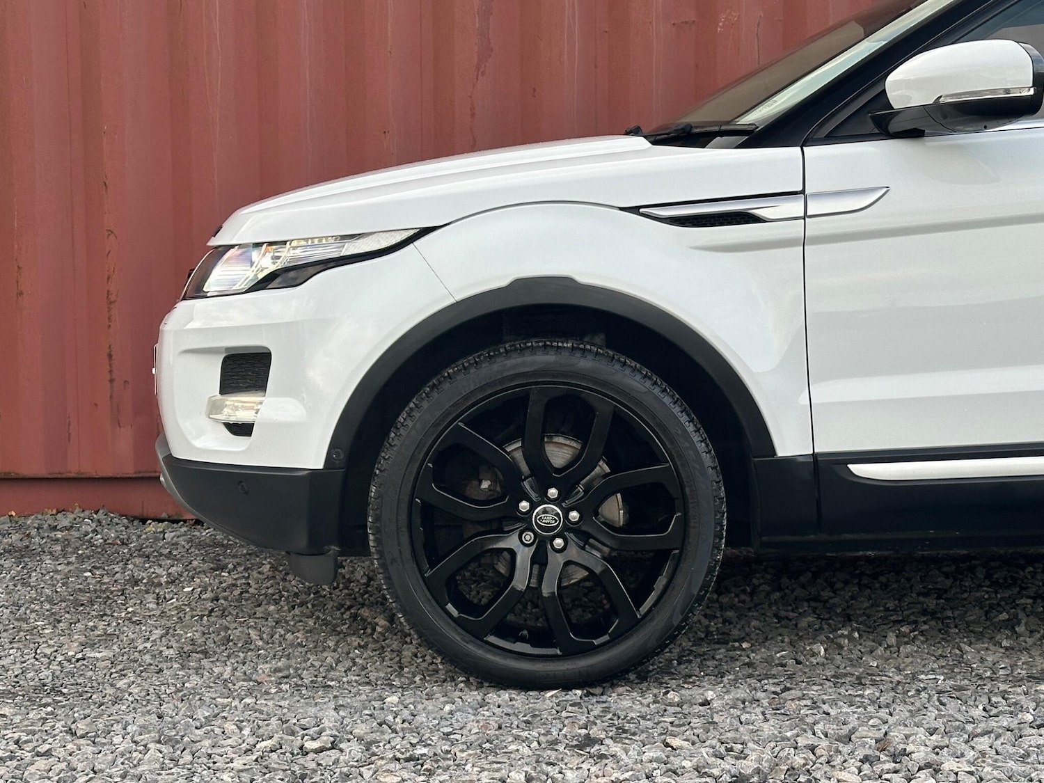 Used Land Rover Range Rover Evoque 2013 for sale - 76701799: Photo 14