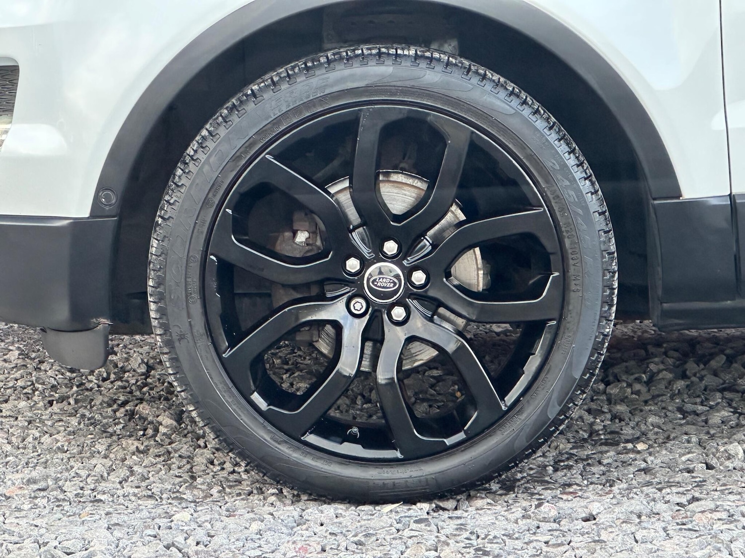 Used Land Rover Range Rover Evoque 2013 for sale - 76701799: Photo 15