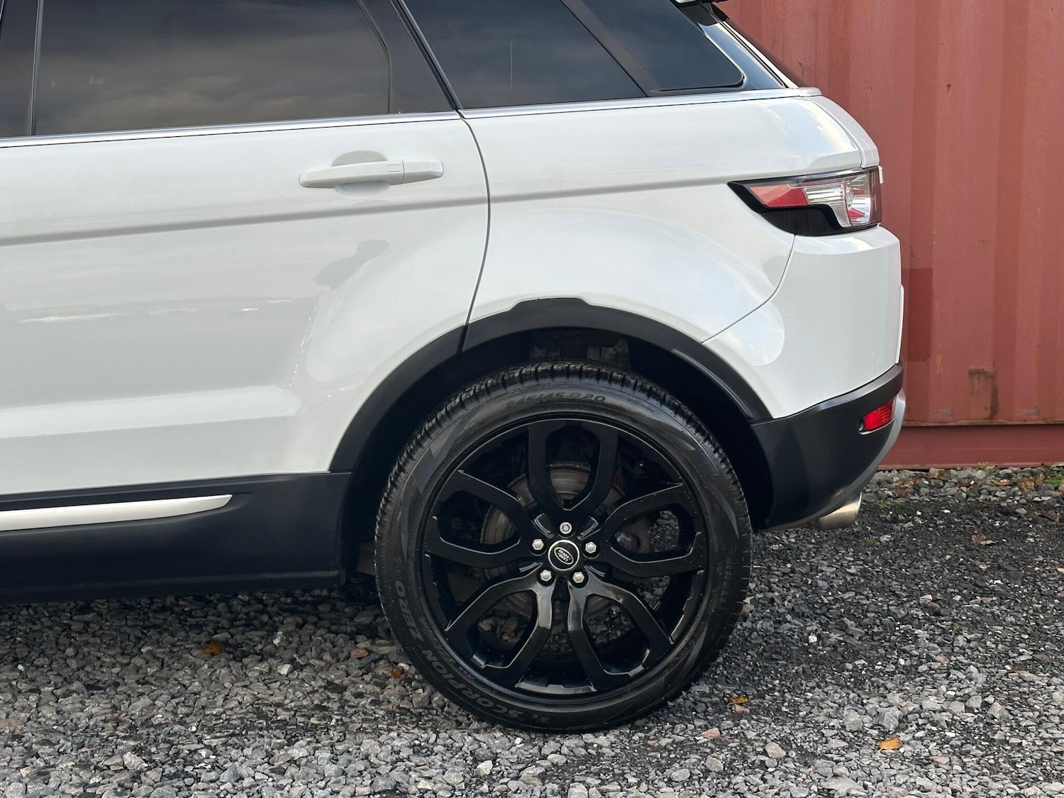 Used Land Rover Range Rover Evoque 2013 for sale - 76701799: Photo 16