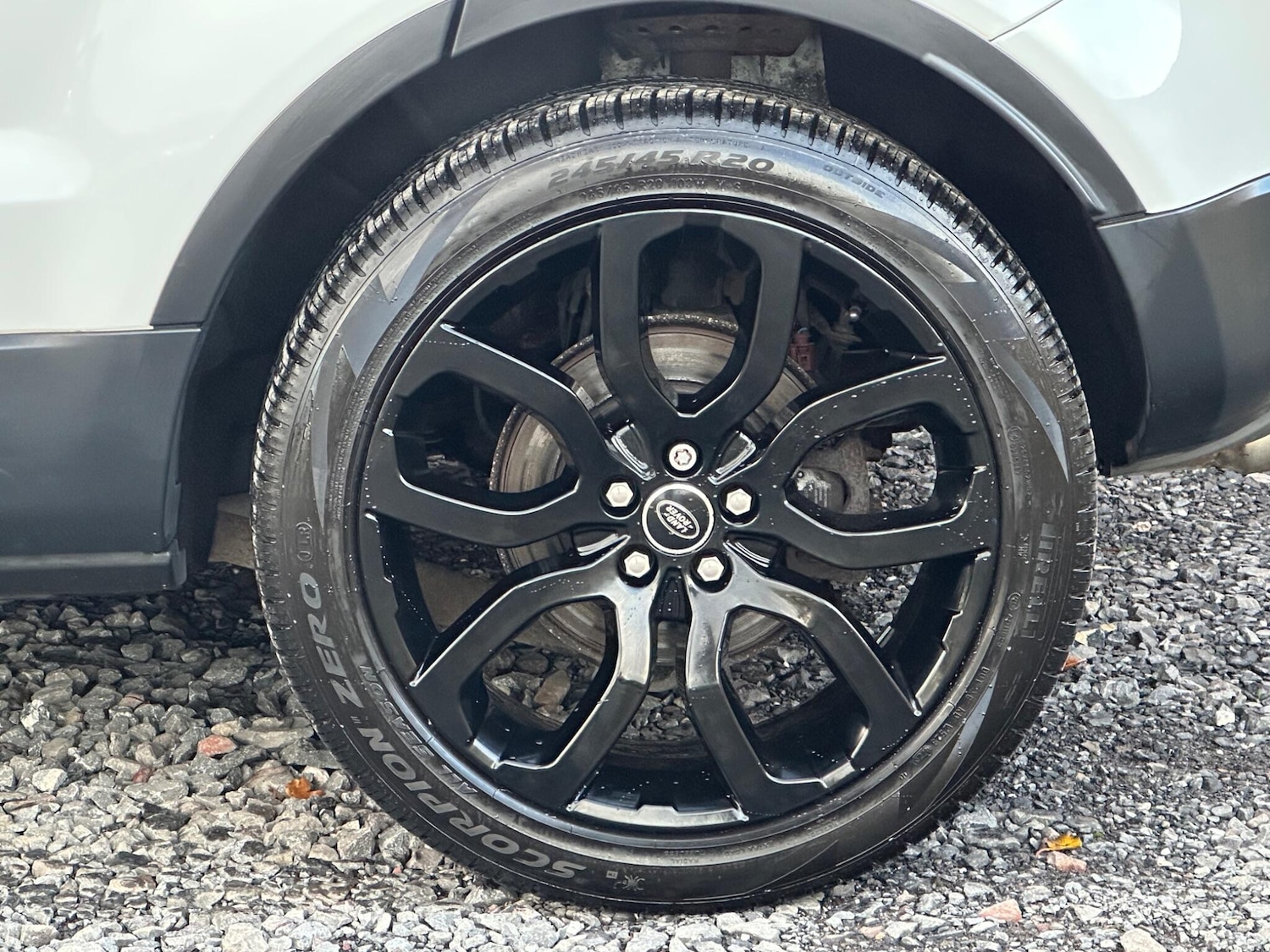 Used Land Rover Range Rover Evoque 2013 for sale - 76701799: Photo 17