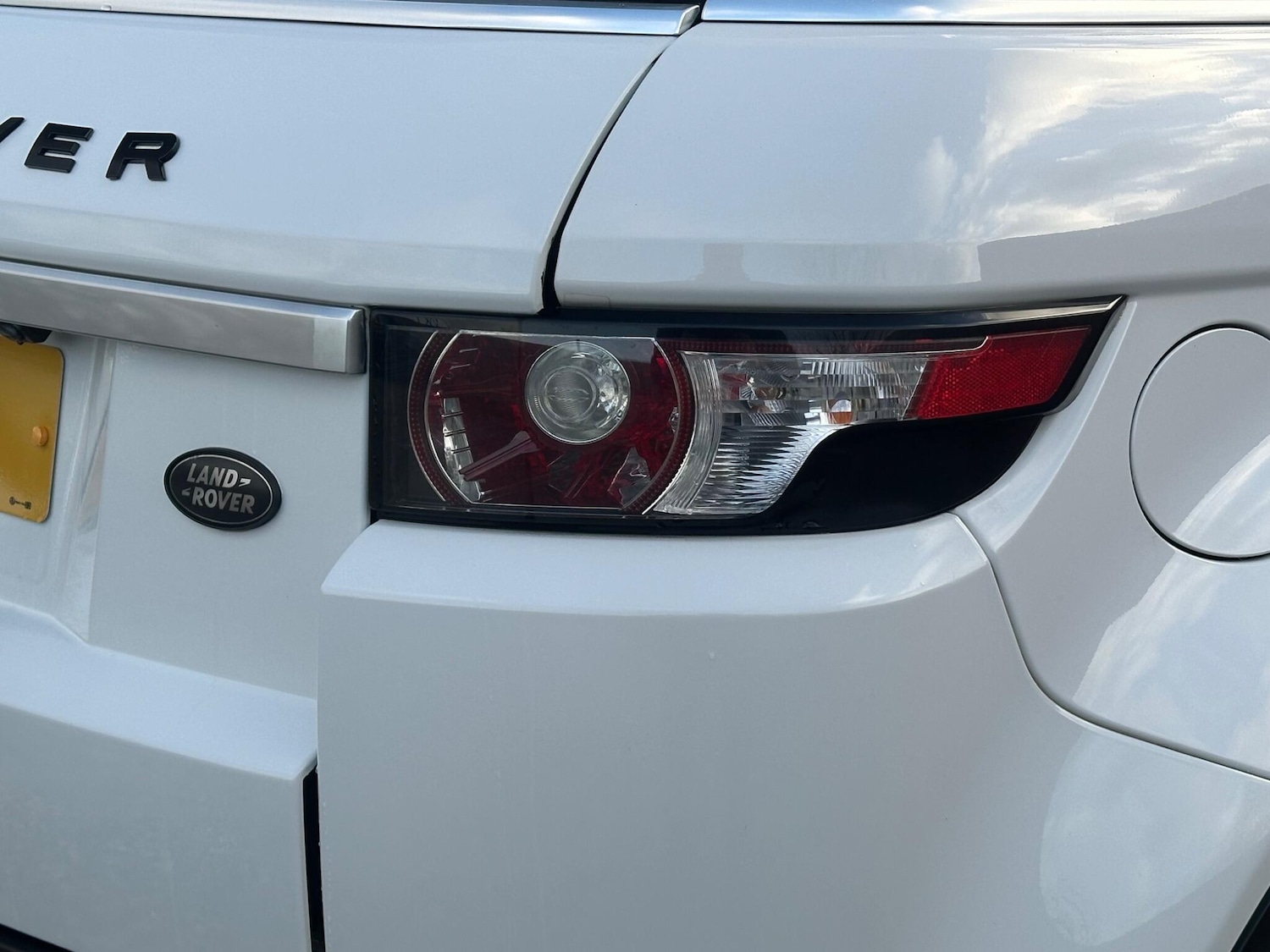 Used Land Rover Range Rover Evoque 2013 for sale - 76701799: Photo 23