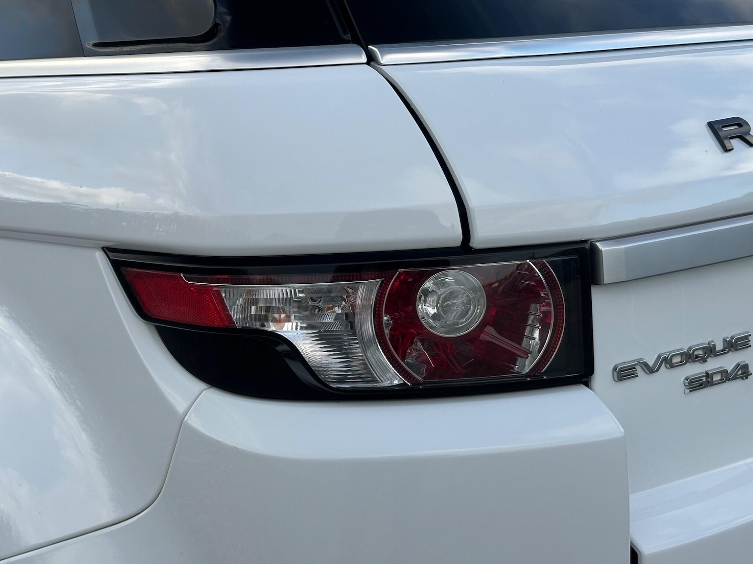 Used Land Rover Range Rover Evoque 2013 for sale - 76701799: Photo 25