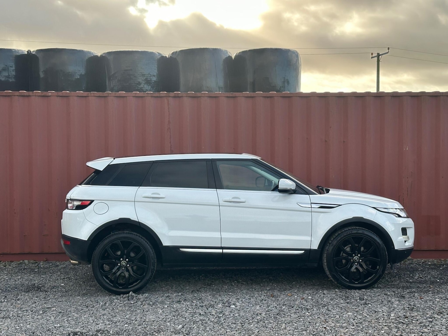 Used Land Rover Range Rover Evoque 2013 for sale - 76701799: Photo 31