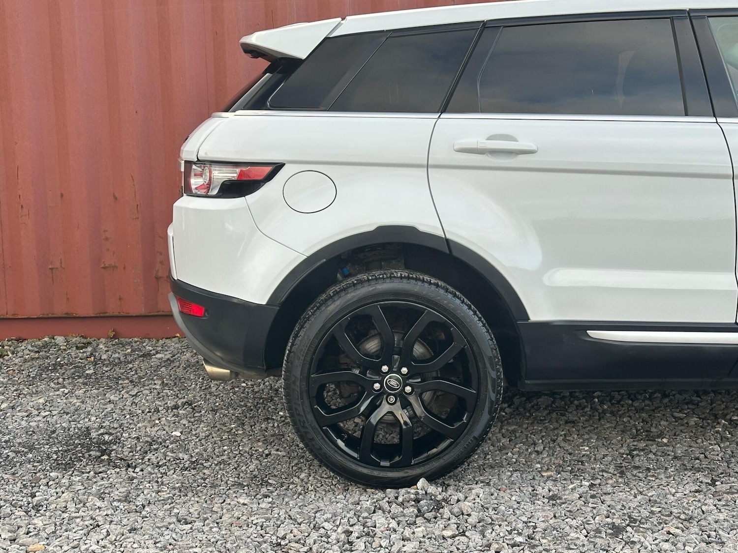 Used Land Rover Range Rover Evoque 2013 for sale - 76701799: Photo 32
