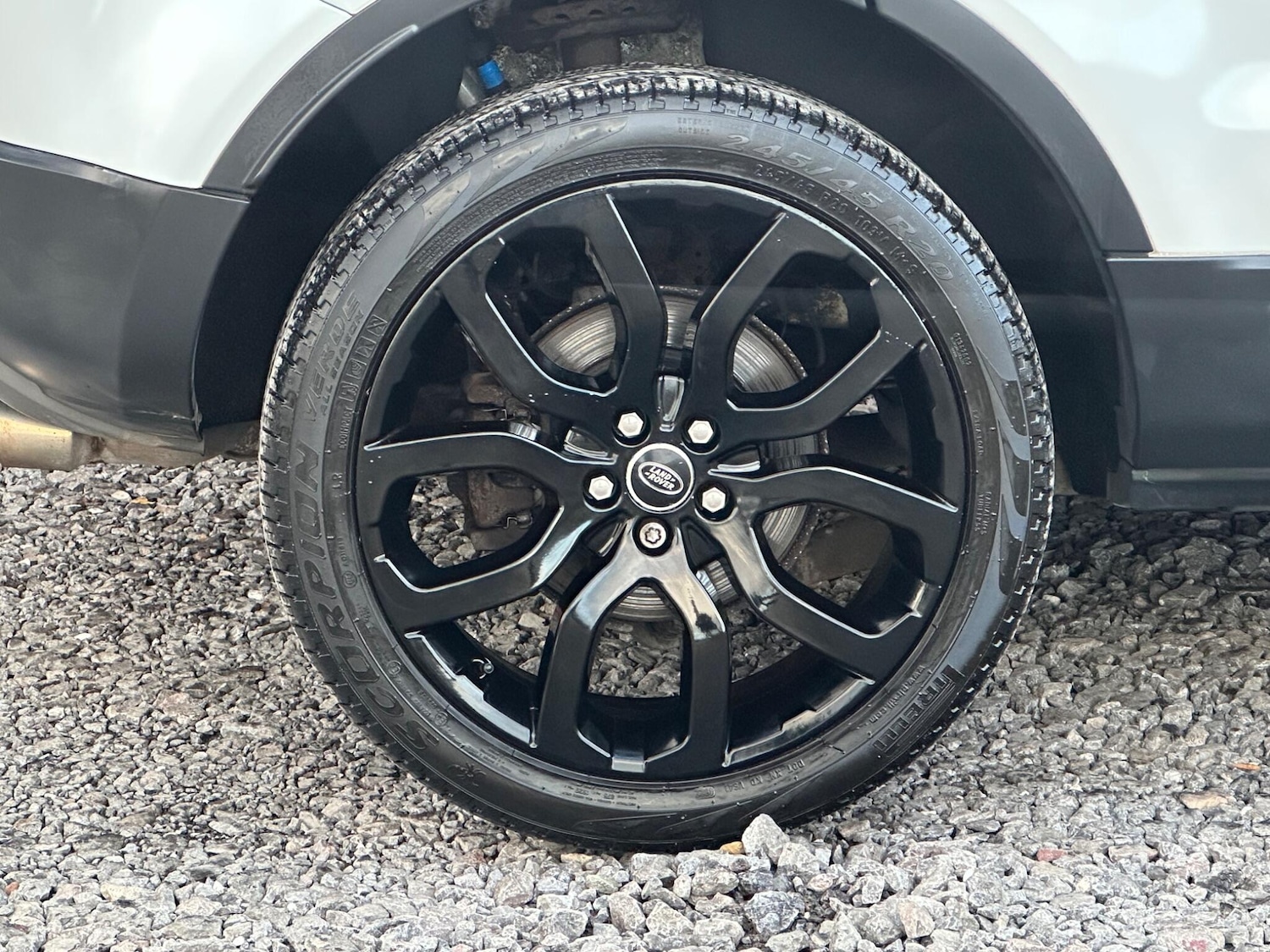 Used Land Rover Range Rover Evoque 2013 for sale - 76701799: Photo 33