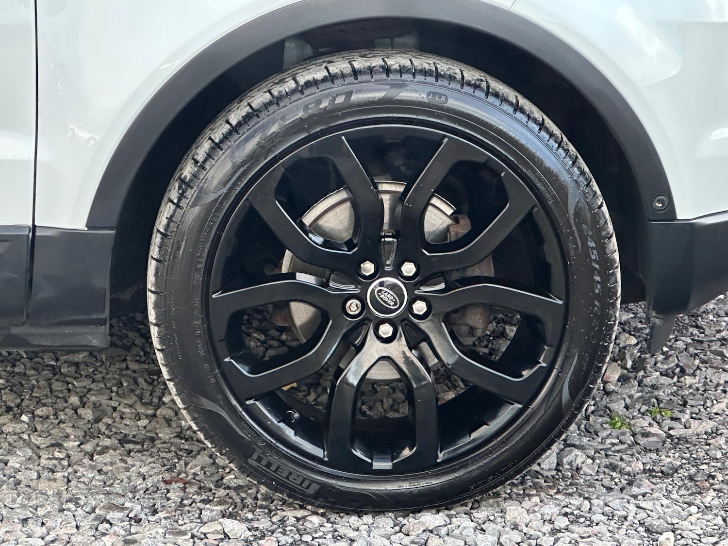 Used Land Rover Range Rover Evoque 2013 for sale - 76701799: Photo 35