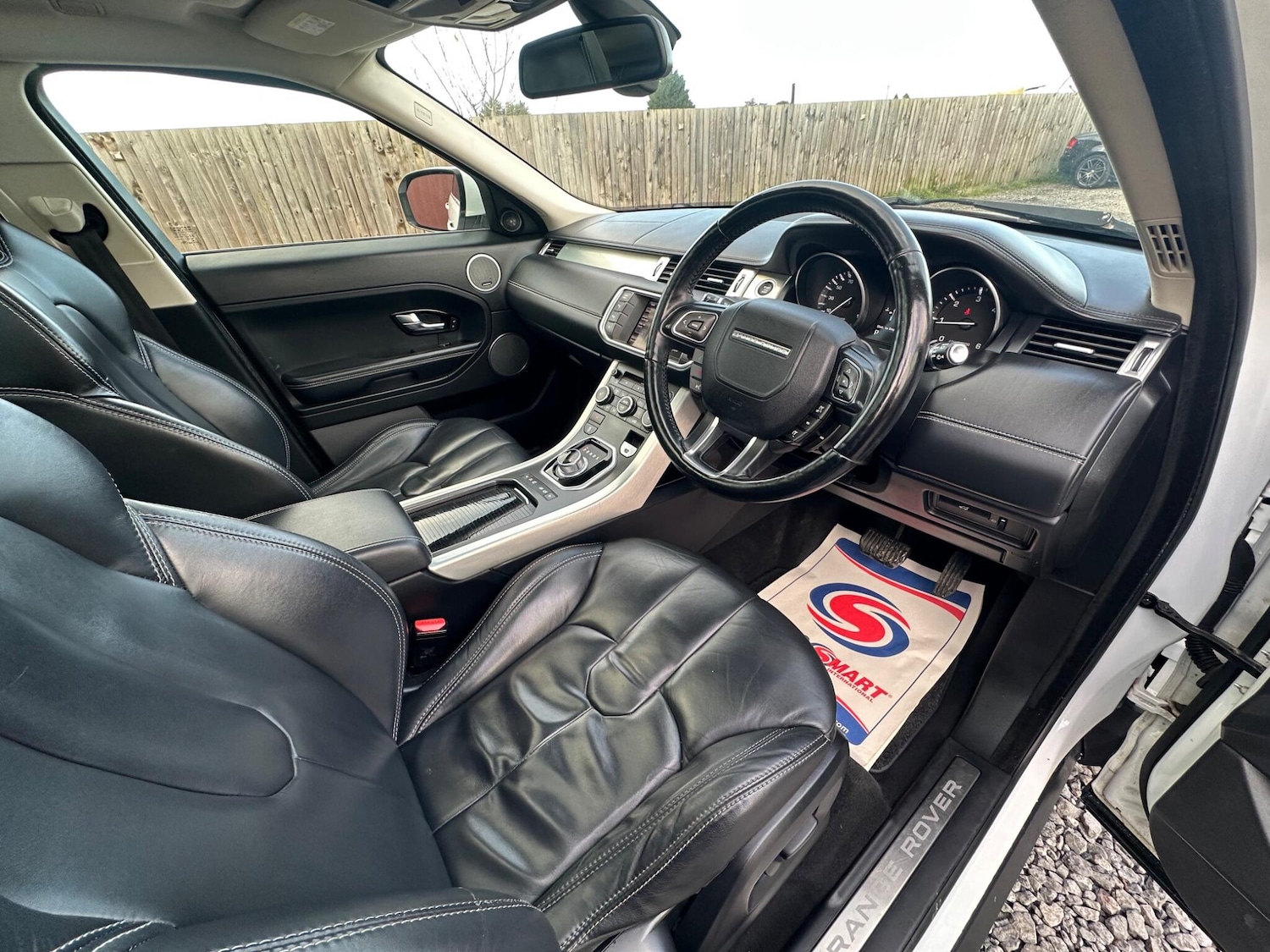 Used Land Rover Range Rover Evoque 2013 for sale - 76701799: Photo 40