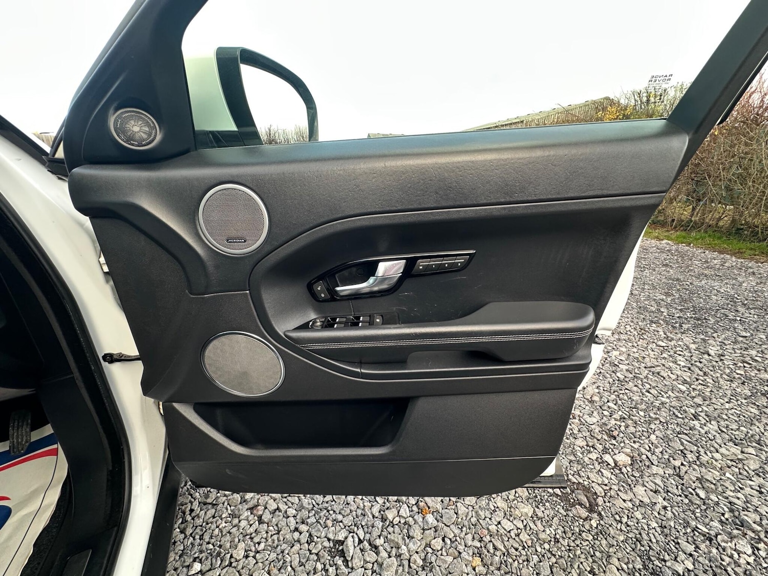 Used Land Rover Range Rover Evoque 2013 for sale - 76701799: Photo 43