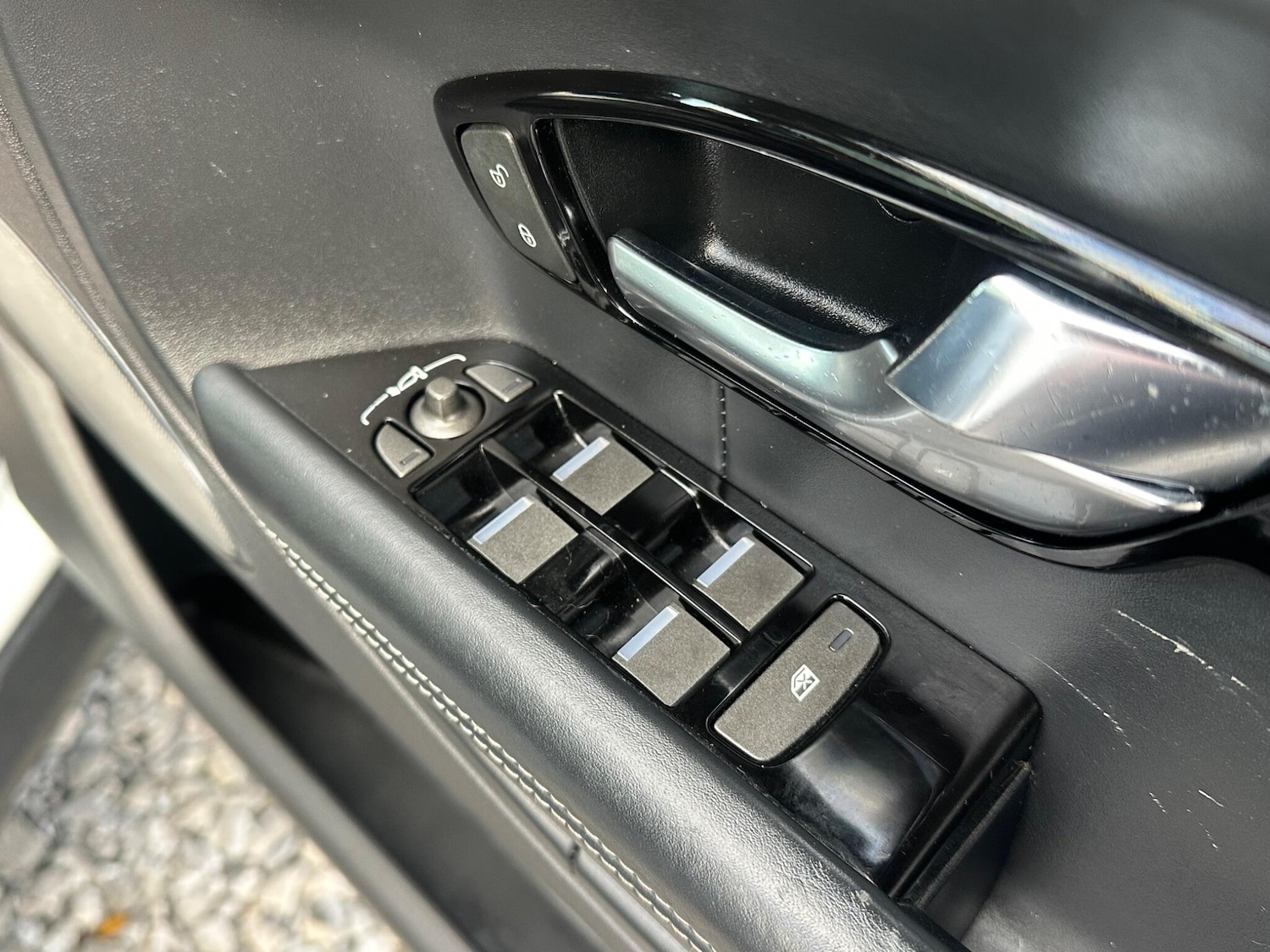 Used Land Rover Range Rover Evoque 2013 for sale - 76701799: Photo 46