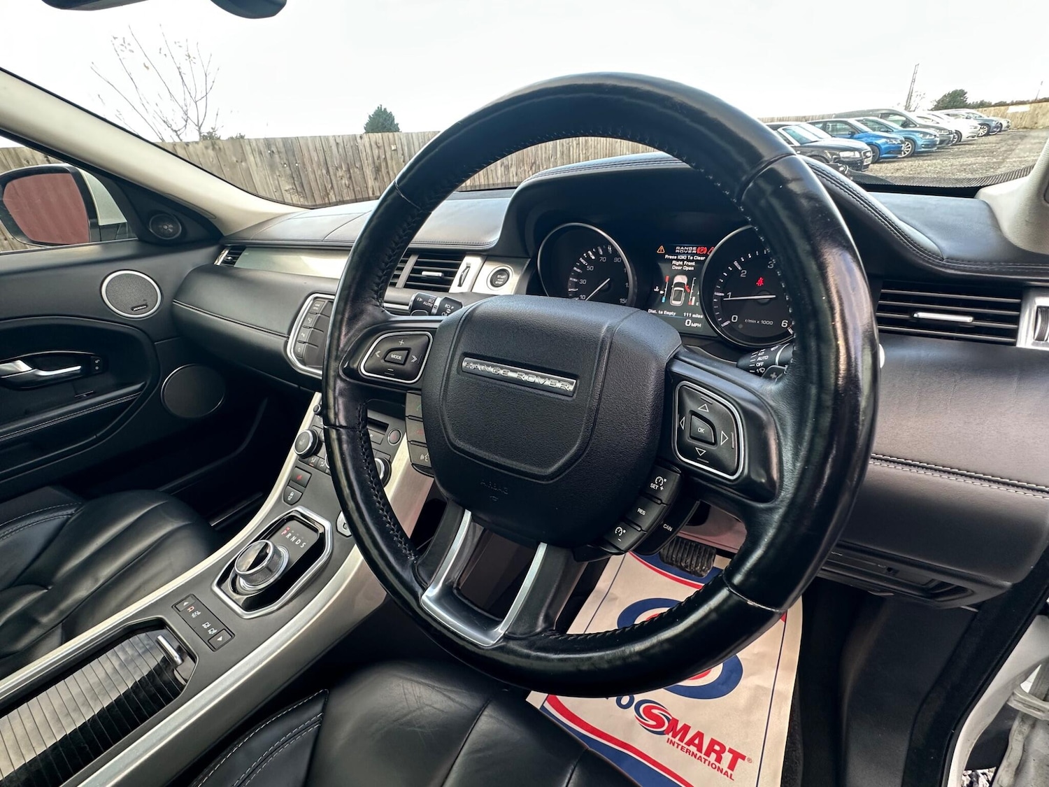 Used Land Rover Range Rover Evoque 2013 for sale - 76701799: Photo 47