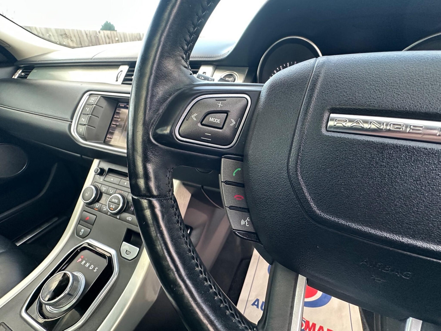 Used Land Rover Range Rover Evoque 2013 for sale - 76701799: Photo 49