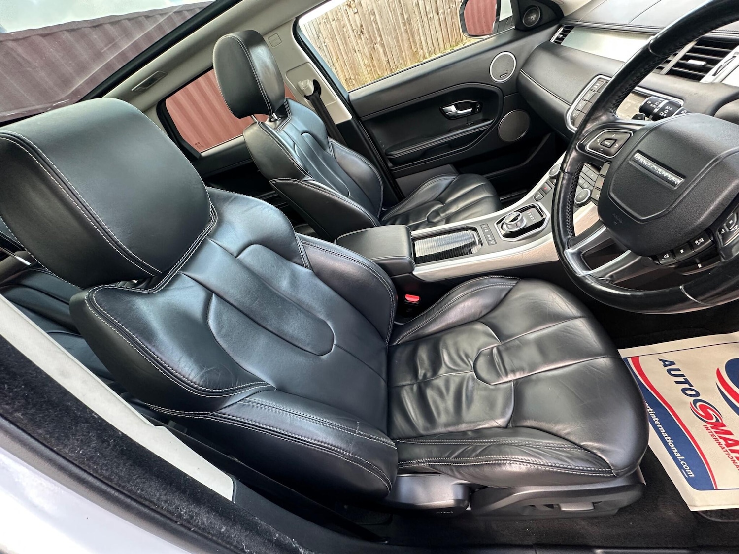 Used Land Rover Range Rover Evoque 2013 for sale - 76701799: Photo 50