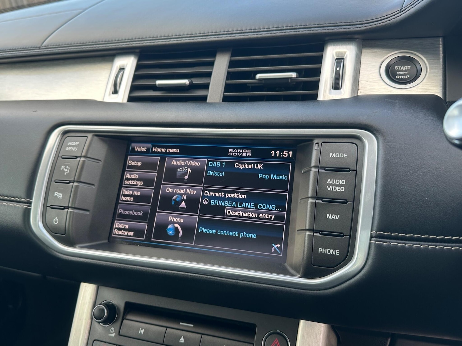 Used Land Rover Range Rover Evoque 2013 for sale - 76701799: Photo 53