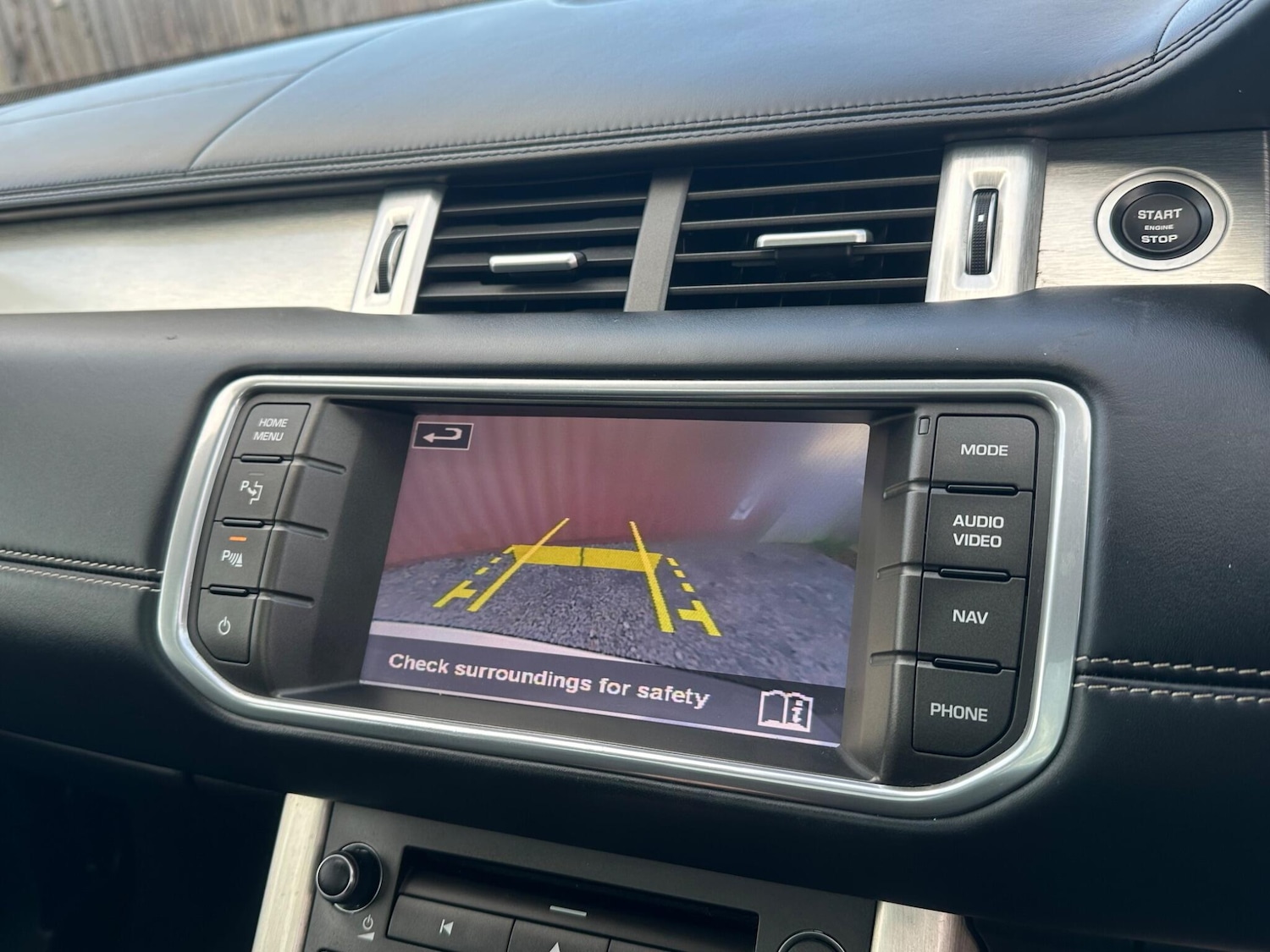 Used Land Rover Range Rover Evoque 2013 for sale - 76701799: Photo 54