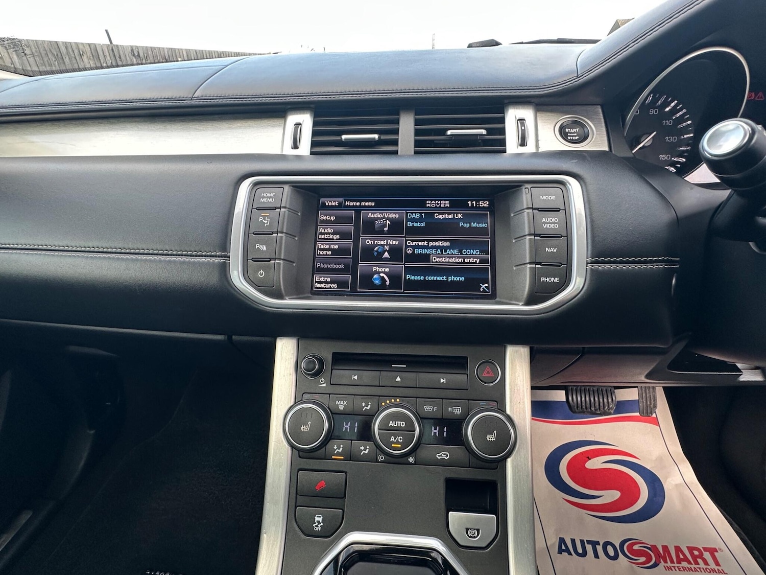 Used Land Rover Range Rover Evoque 2013 for sale - 76701799: Photo 56