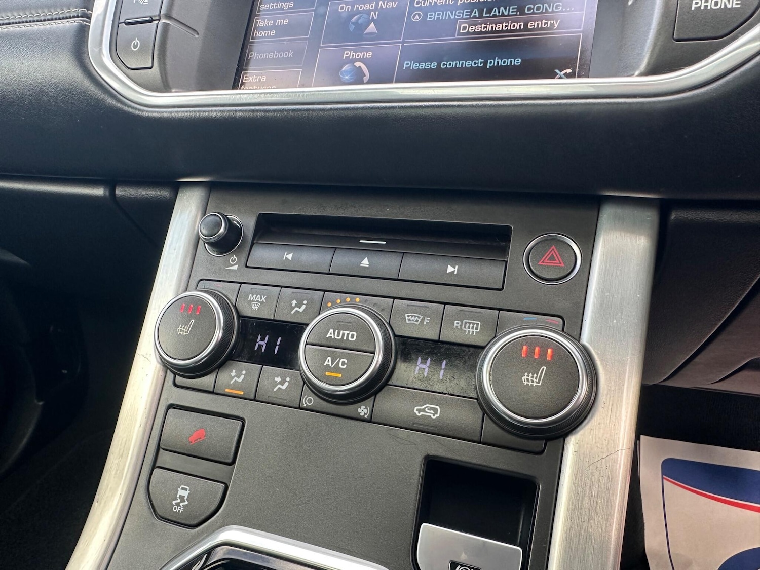 Used Land Rover Range Rover Evoque 2013 for sale - 76701799: Photo 57