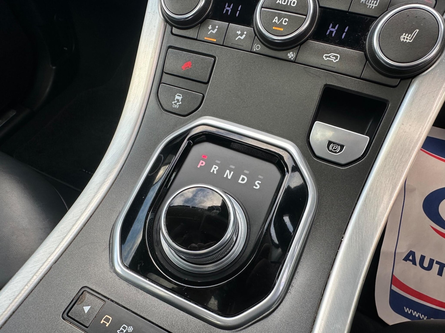 Used Land Rover Range Rover Evoque 2013 for sale - 76701799: Photo 59