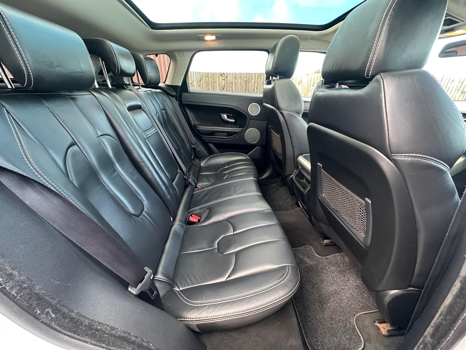 Used Land Rover Range Rover Evoque 2013 for sale - 76701799: Photo 60