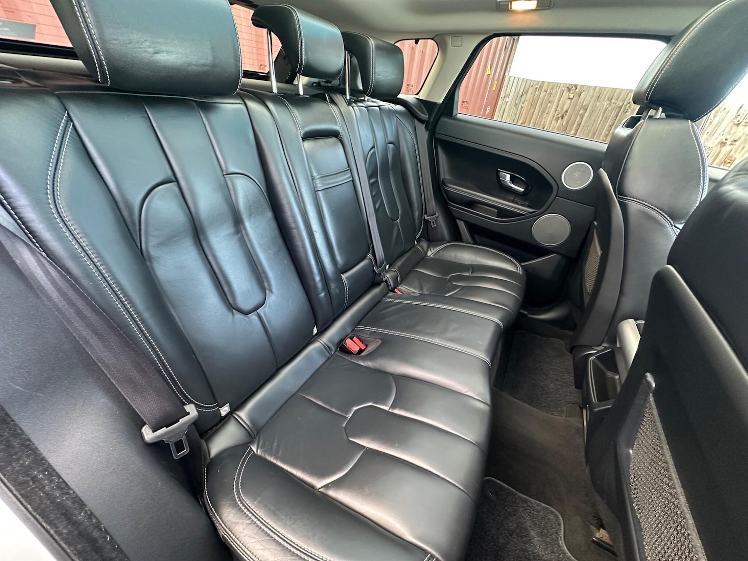 Used Land Rover Range Rover Evoque 2013 for sale - 76701799: Photo 61