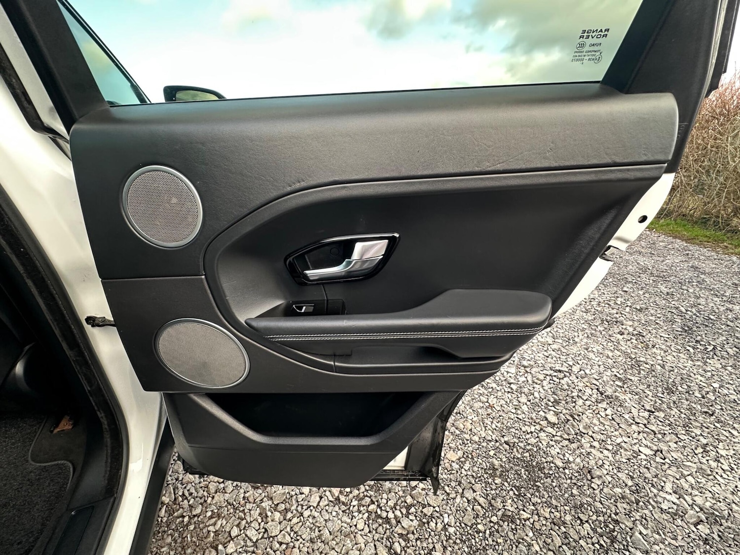 Used Land Rover Range Rover Evoque 2013 for sale - 76701799: Photo 62