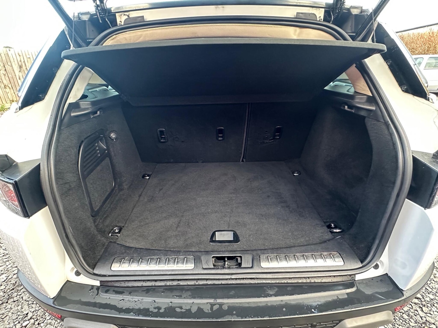 Used Land Rover Range Rover Evoque 2013 for sale - 76701799: Photo 63