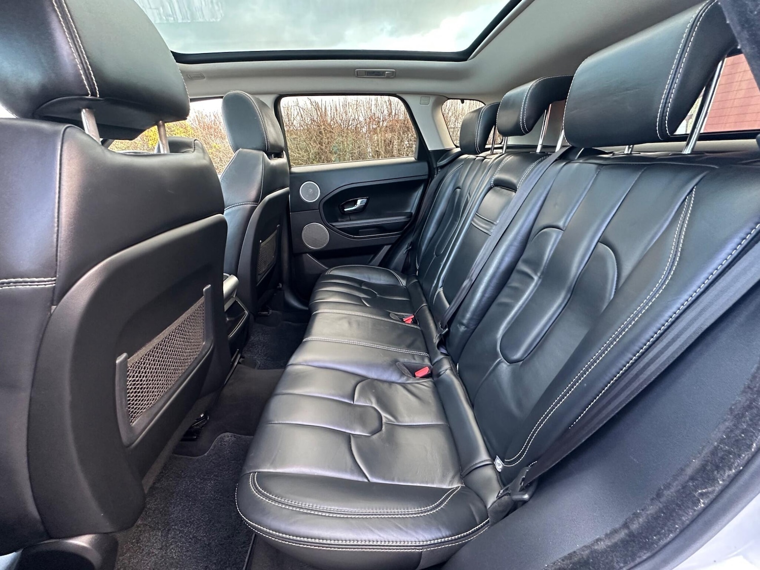 Used Land Rover Range Rover Evoque 2013 for sale - 76701799: Photo 64