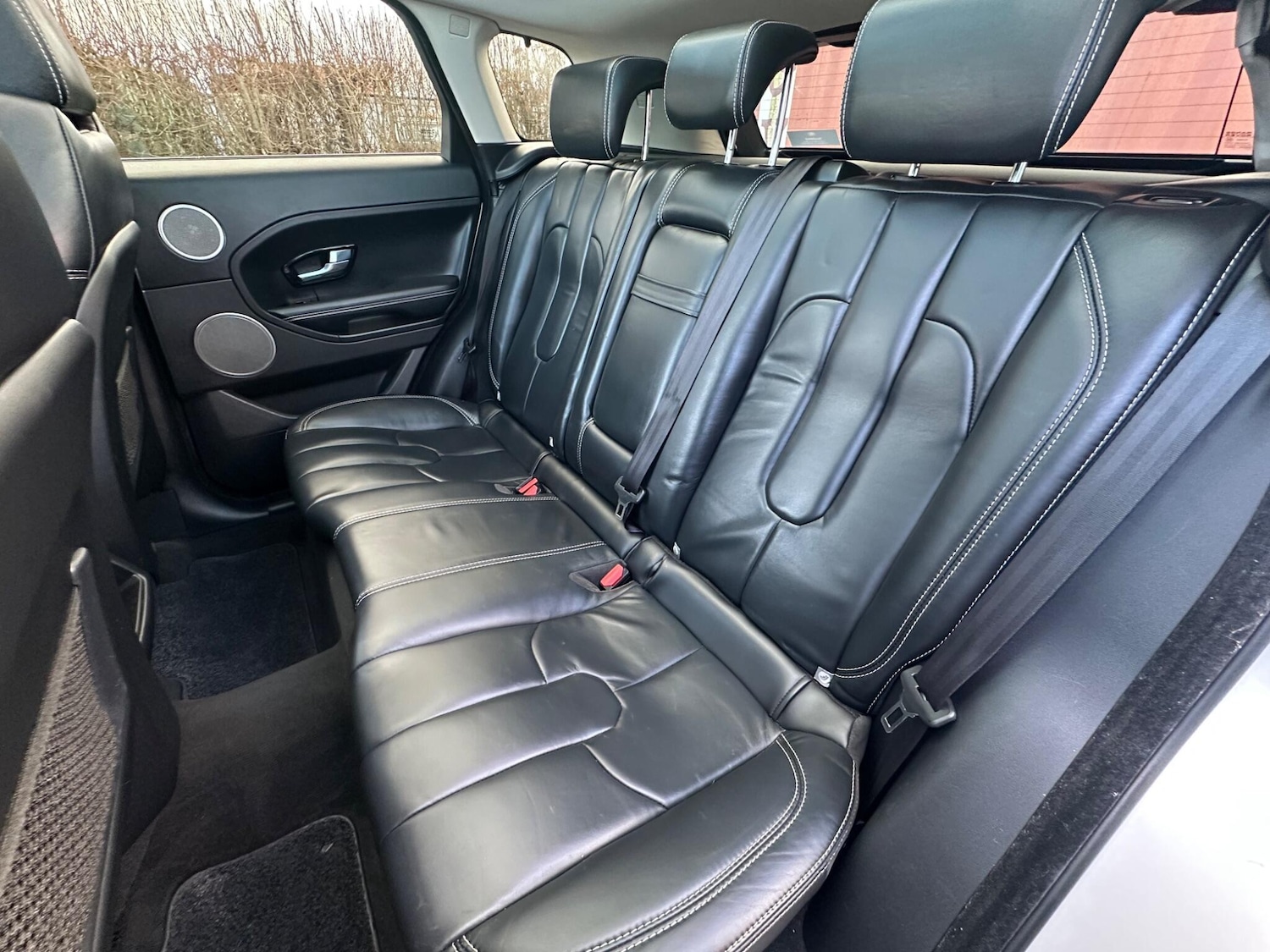 Used Land Rover Range Rover Evoque 2013 for sale - 76701799: Photo 65