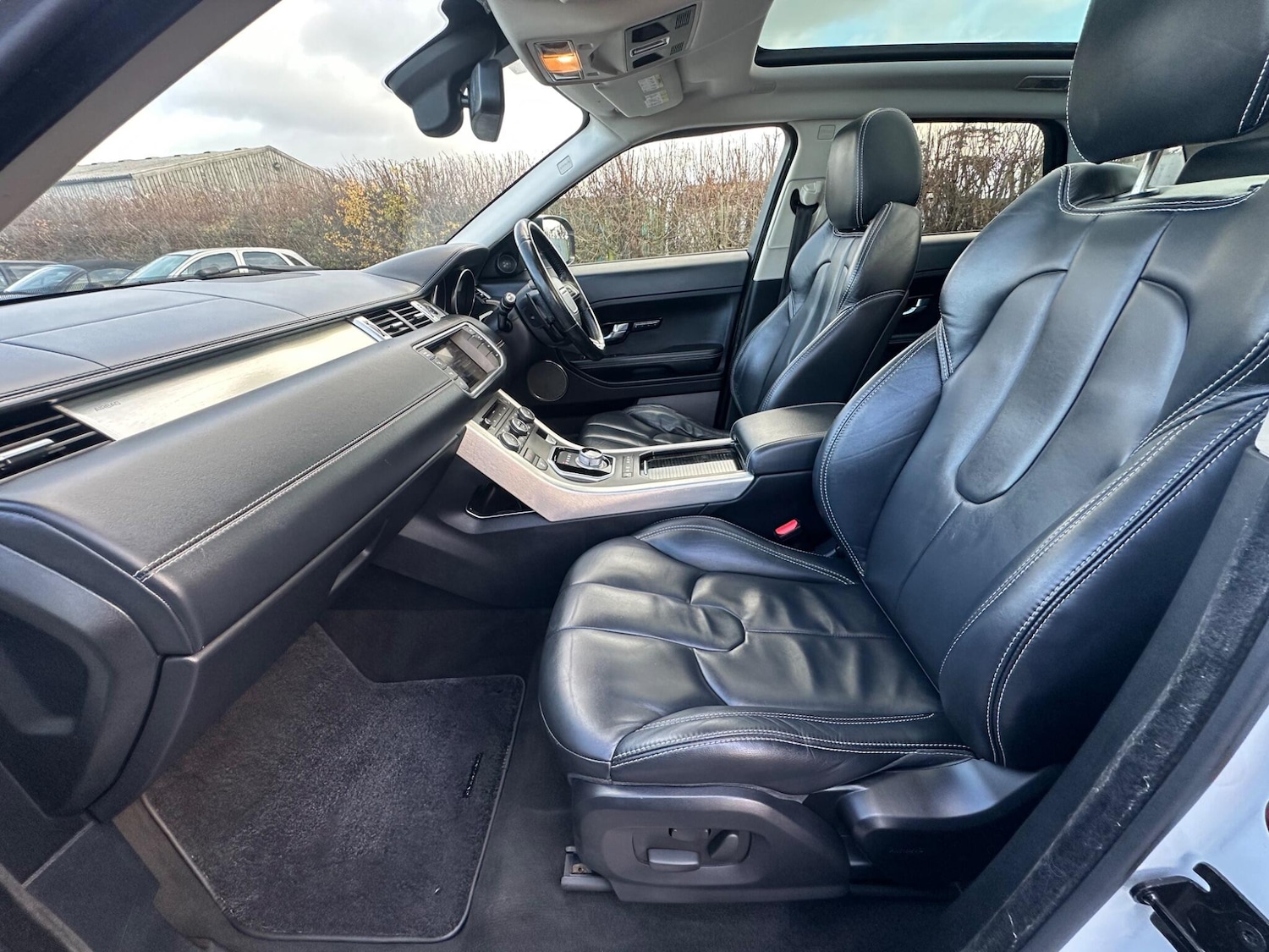 Used Land Rover Range Rover Evoque 2013 for sale - 76701799: Photo 67