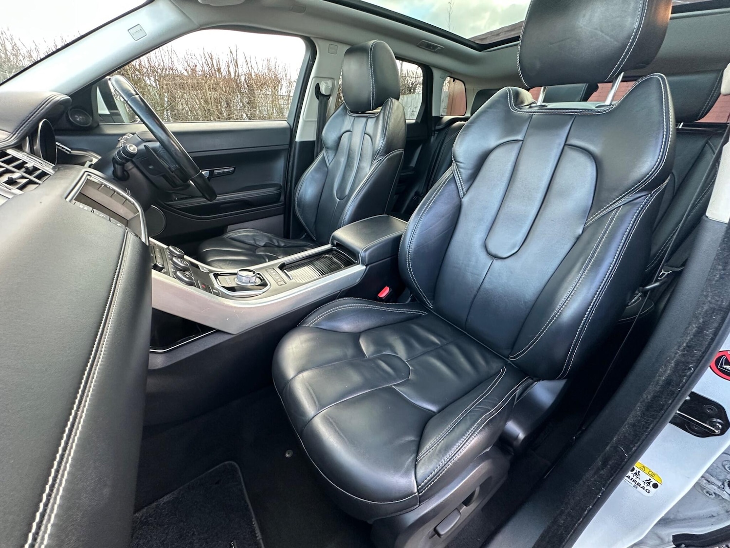 Used Land Rover Range Rover Evoque 2013 for sale - 76701799: Photo 68